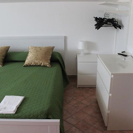B&B Pizzo Cannicchio มาเตรา ภายนอก รูปภาพ