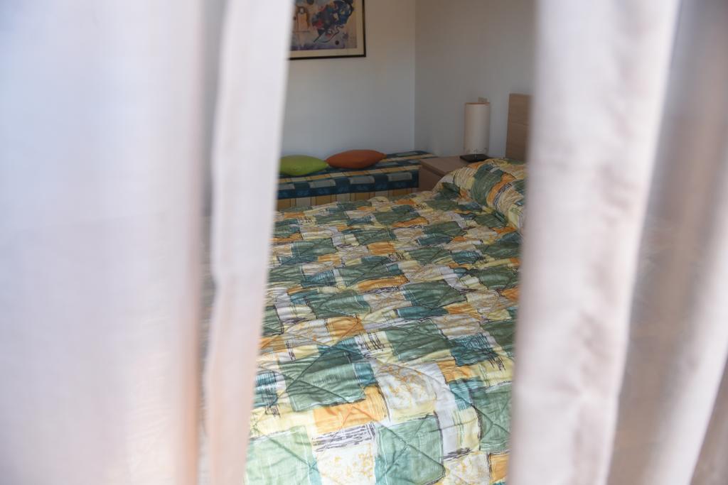 B&B Pizzo Cannicchio มาเตรา ห้อง รูปภาพ