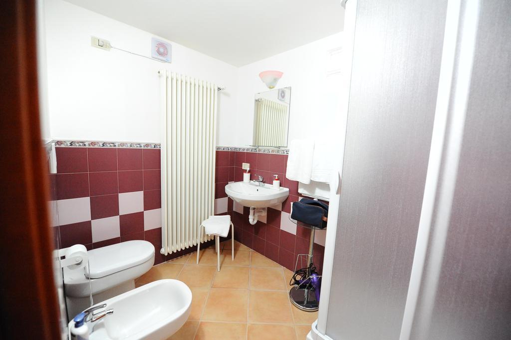 B&B Pizzo Cannicchio มาเตรา ห้อง รูปภาพ