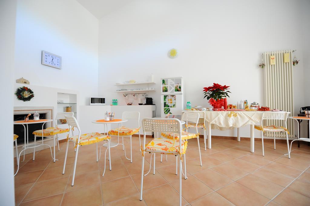 B&B Pizzo Cannicchio มาเตรา ห้อง รูปภาพ