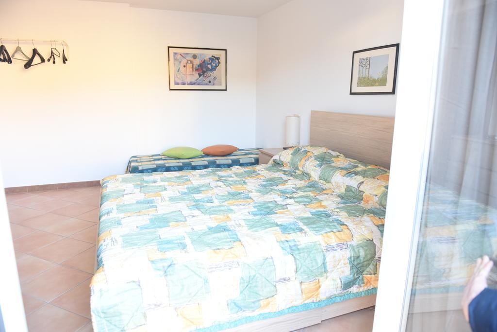 B&B Pizzo Cannicchio มาเตรา ภายนอก รูปภาพ