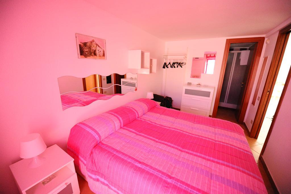 B&B Pizzo Cannicchio มาเตรา ภายนอก รูปภาพ