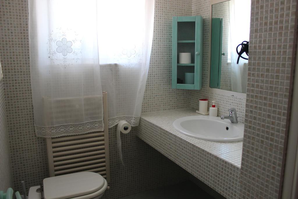 B&B Pizzo Cannicchio มาเตรา ภายนอก รูปภาพ