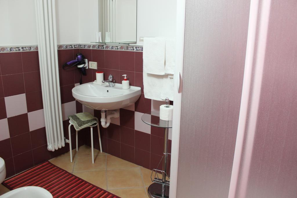 B&B Pizzo Cannicchio มาเตรา ภายนอก รูปภาพ
