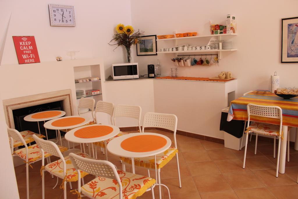 B&B Pizzo Cannicchio มาเตรา ภายนอก รูปภาพ